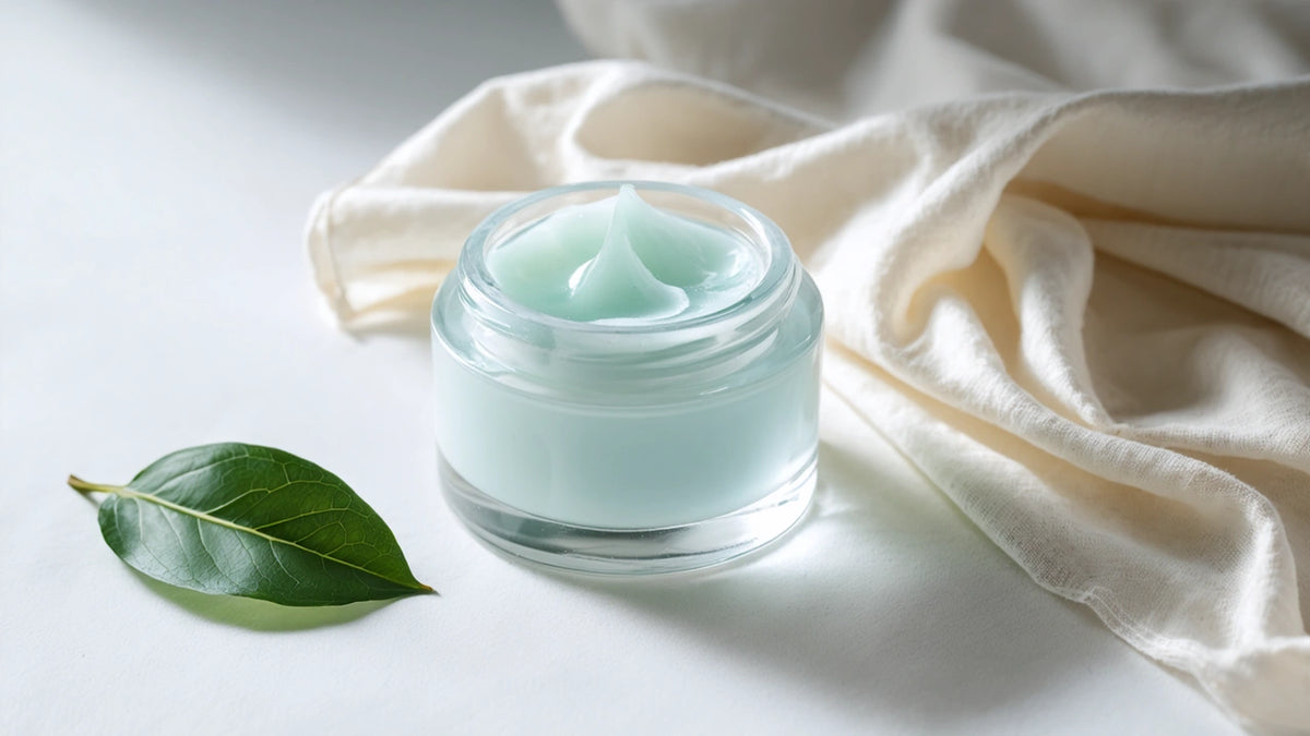 இரவு நேர முகமூடி - Tamil - Quench Botanics