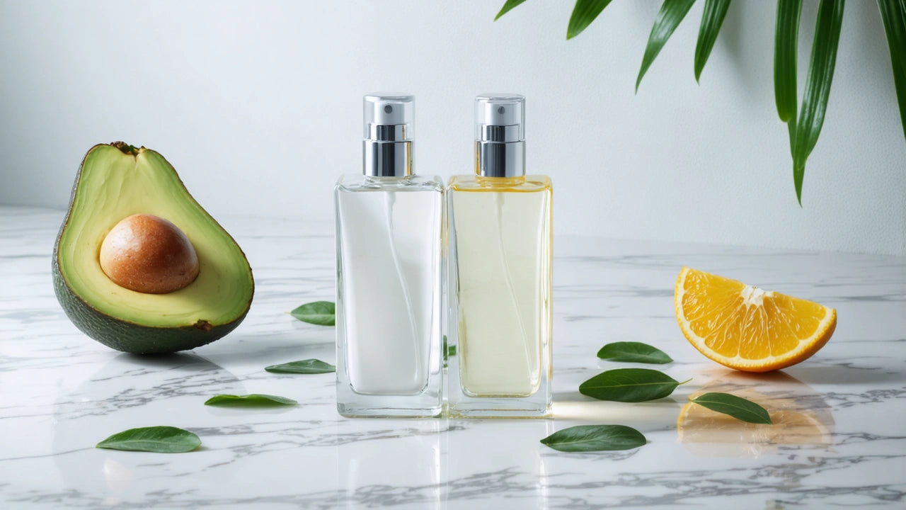 tinted sunscreen - English - Quench Botanics