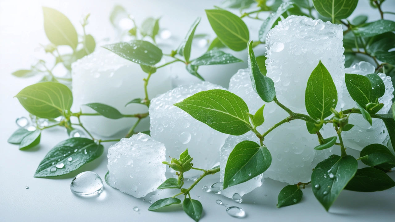 lightest moisturizer for monsoon humid skin - English - Quench Botanics