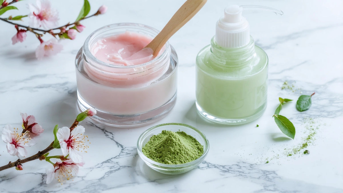 क्लींजिंग बाम बनाम जेल फेस वॉश - Hindi - Quench Botanics