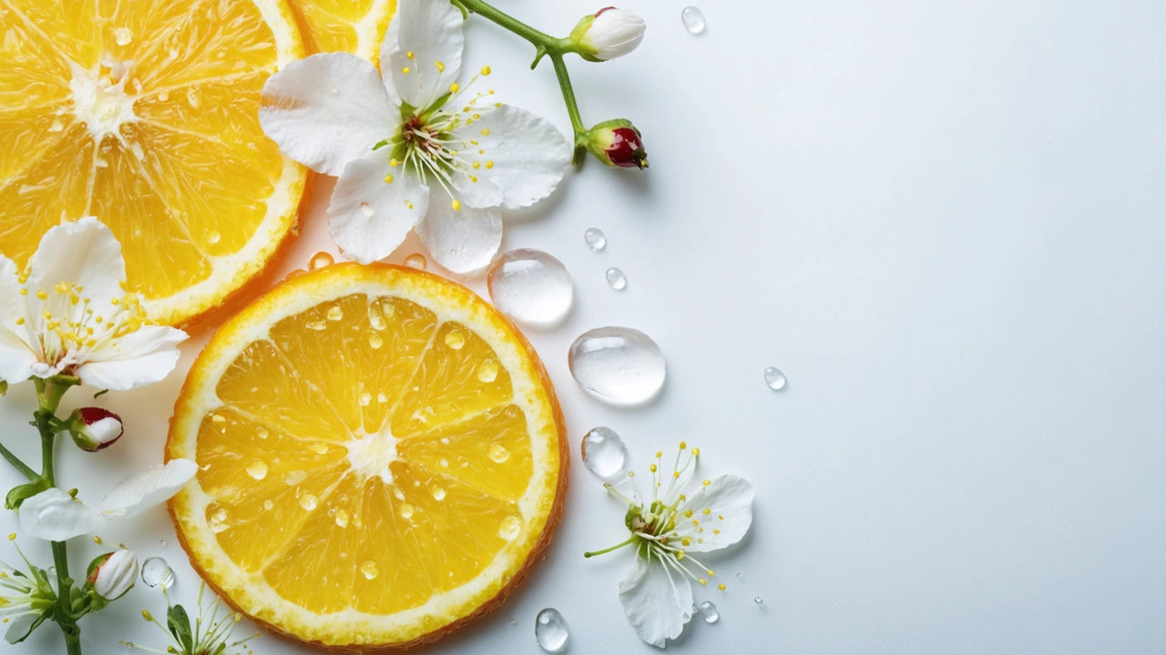 चेहरे से टैन कैसे हटाएं - Hindi - Quench Botanics