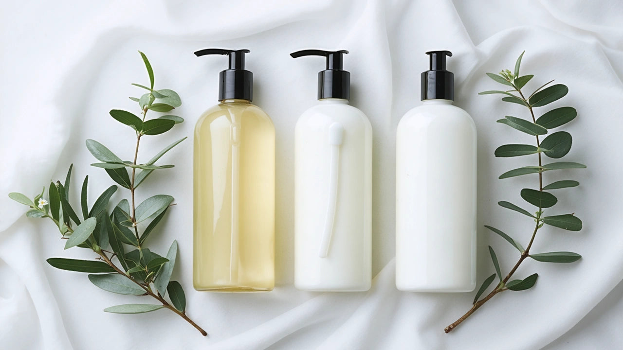 चेहरे के लिए - Hindi - Quench Botanics