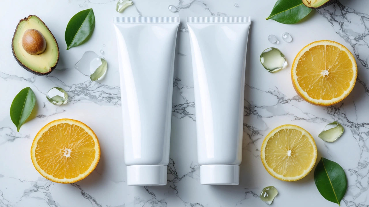 tinted sunscreen - English - Quench Botanics
