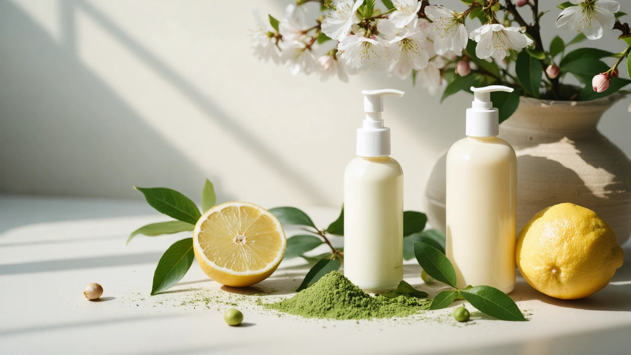 quench botanics கொரியன் பிராண்டா - Tamil - Quench Botanics
