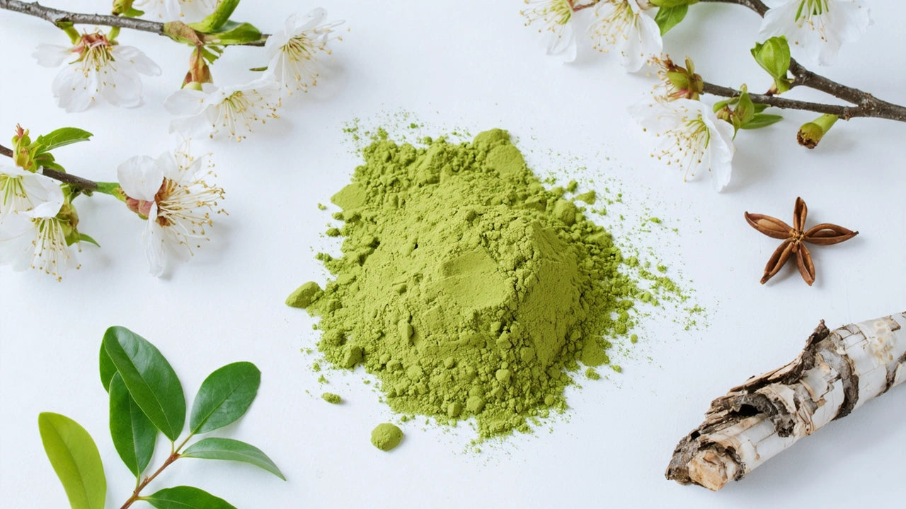 இந்திய காலநிலையுக்கான கொரிய ஸ்கின் கேர் நடைமுறை - Tamil - Quench Botanics