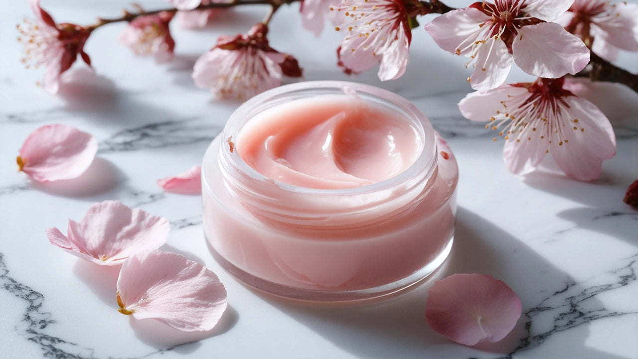 cleansing balm for Indian skin - English - Quench Botanics