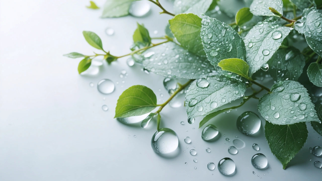 मानसून के बाद स्किन बैरियर रिपेयर रूटीन इंडिया - Hindi - Quench Botanics