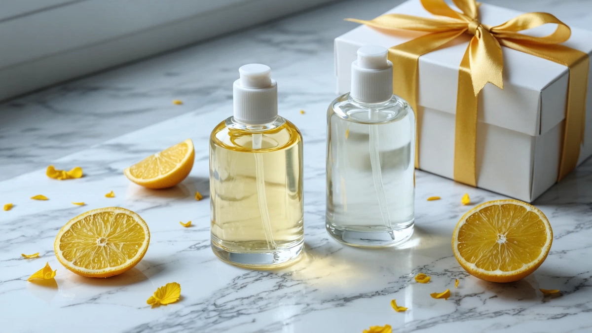 dussehra gift ideas for her - English - Quench Botanics