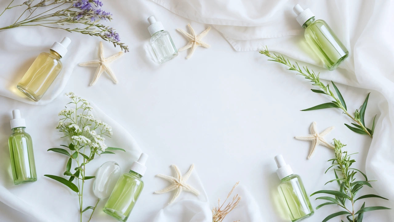 skincare routine for Mumbai humidity - English - Quench Botanics