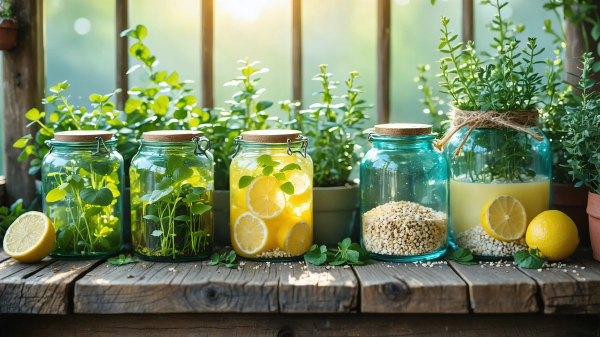 named botanicals skincare label transparency - English - Quench Botanics