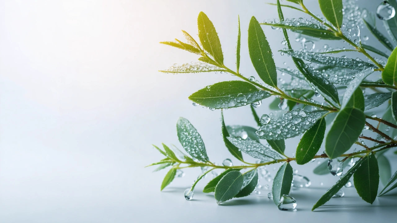 fungal acne monsoon prevention India - English - Quench Botanics