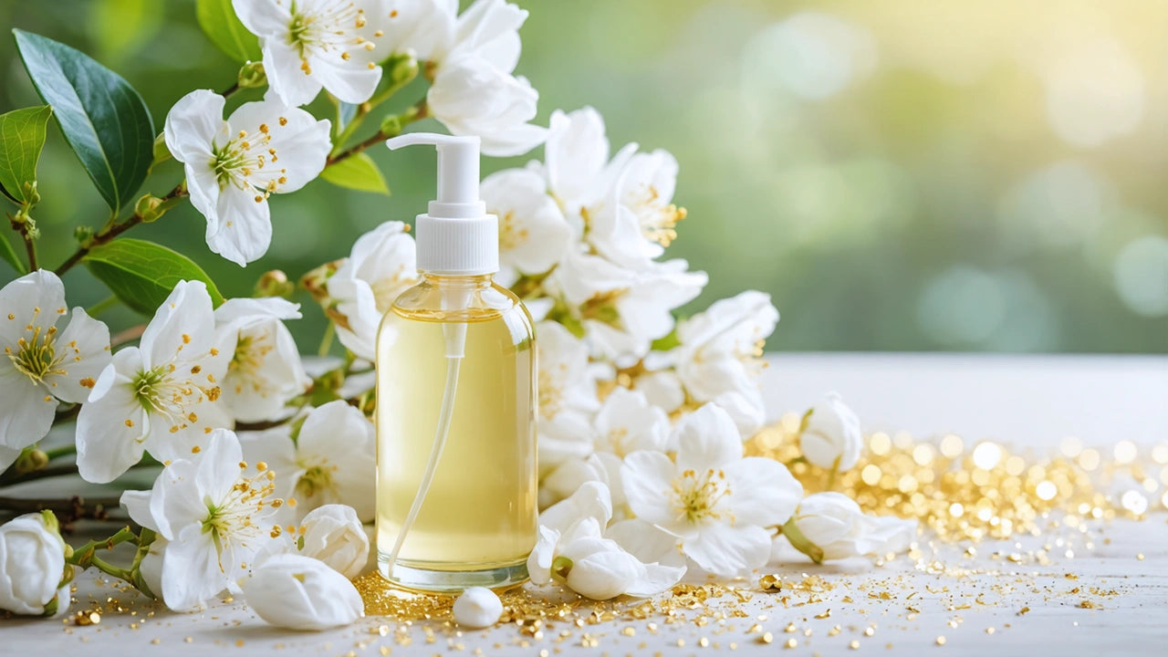 Onam skincare prep - English - Quench Botanics