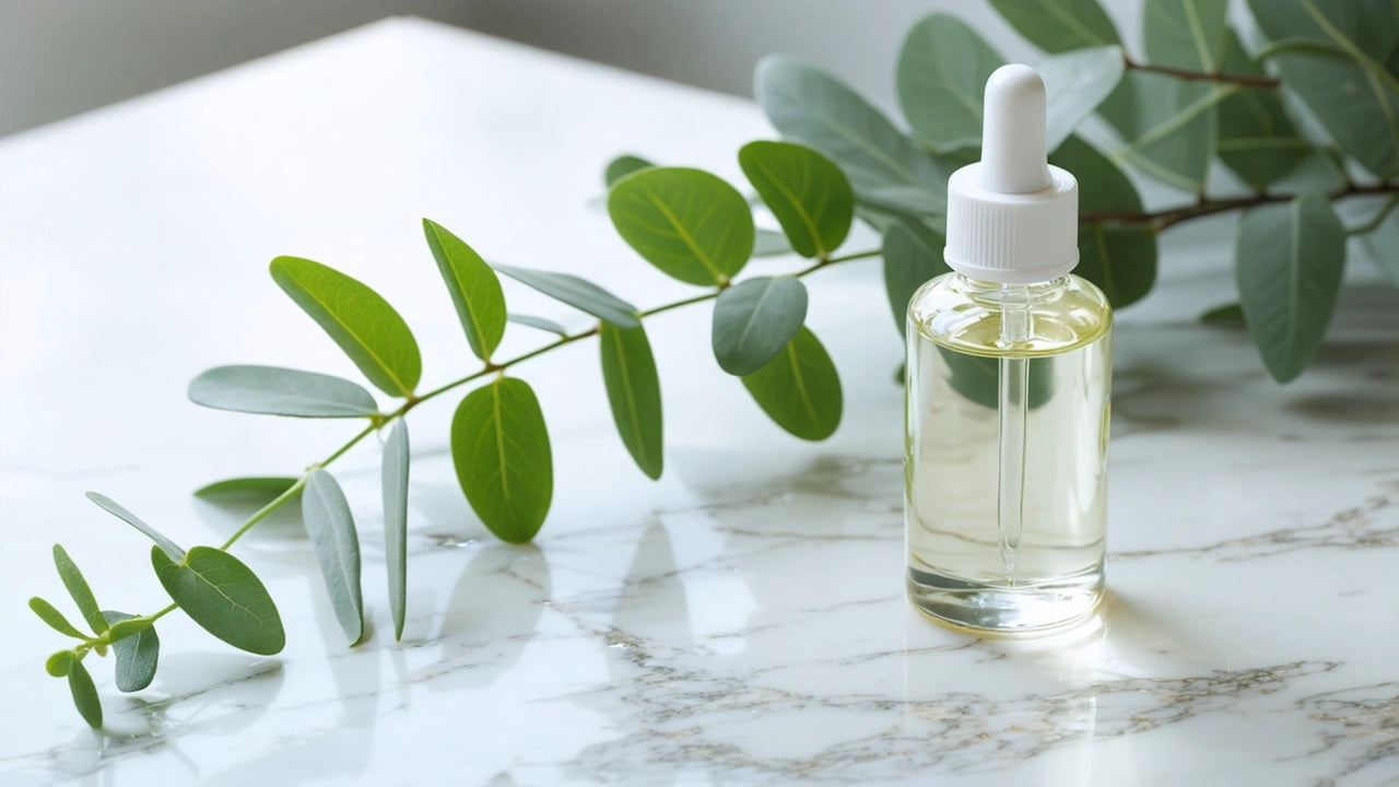 niacinamide क्या है और स्किन के लिए कैसे फायदेमंद है - Hindi - Quench Botanics