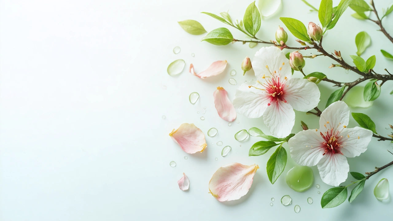 tan removal skincare after monsoon - English - Quench Botanics
