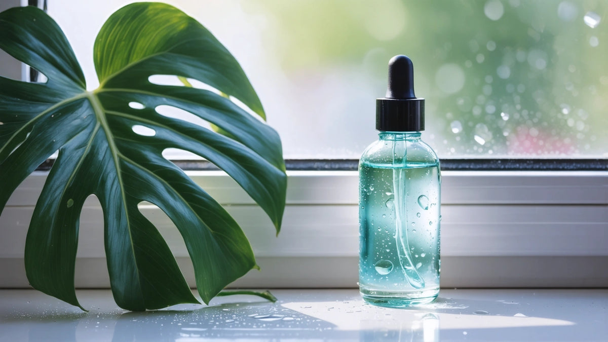 skin flooding routine - English - Quench Botanics