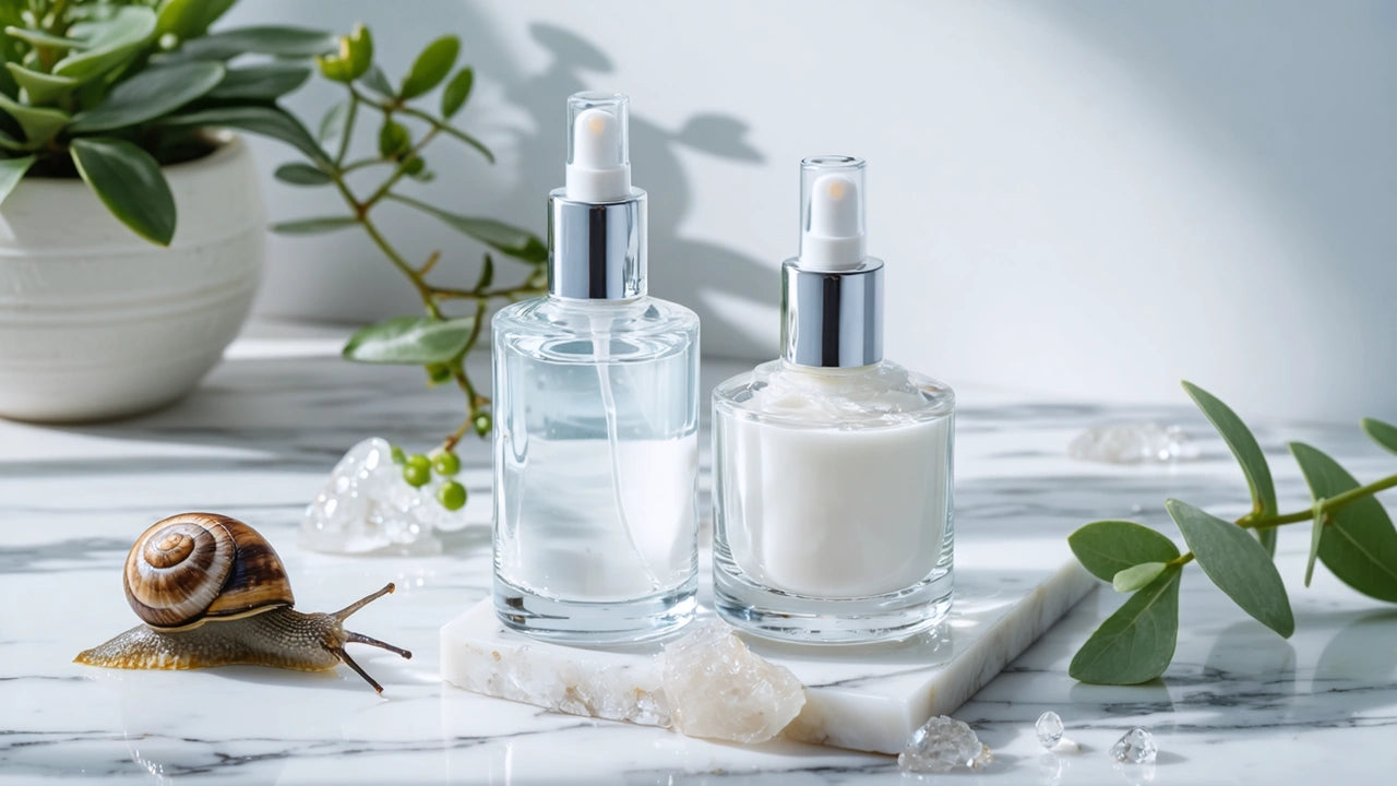 Quench night cream - Tamil - Quench Botanics