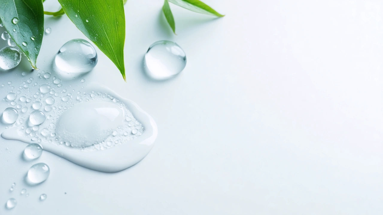 lightest moisturizer for monsoon humid skin - English - Quench Botanics