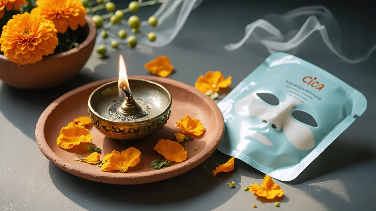 cracker smoke pollution skin recovery - English - Quench Botanics
