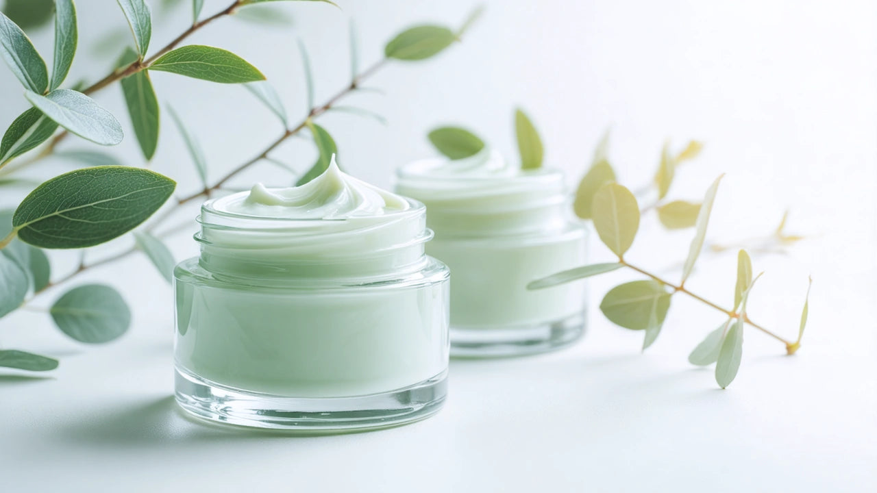 குவென்ச் மாய்ஸ்சரைசர் - Tamil - Quench Botanics