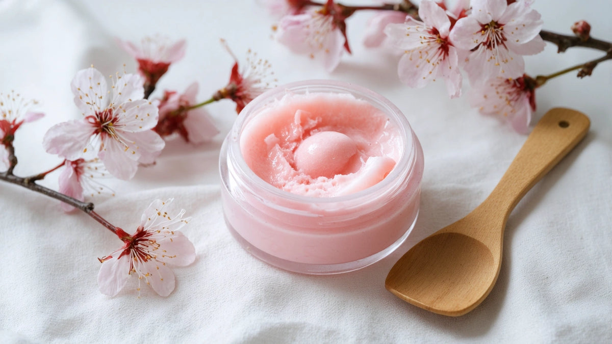 चेहरे के लिए क्लींजिंग बाम - Hindi - Quench Botanics