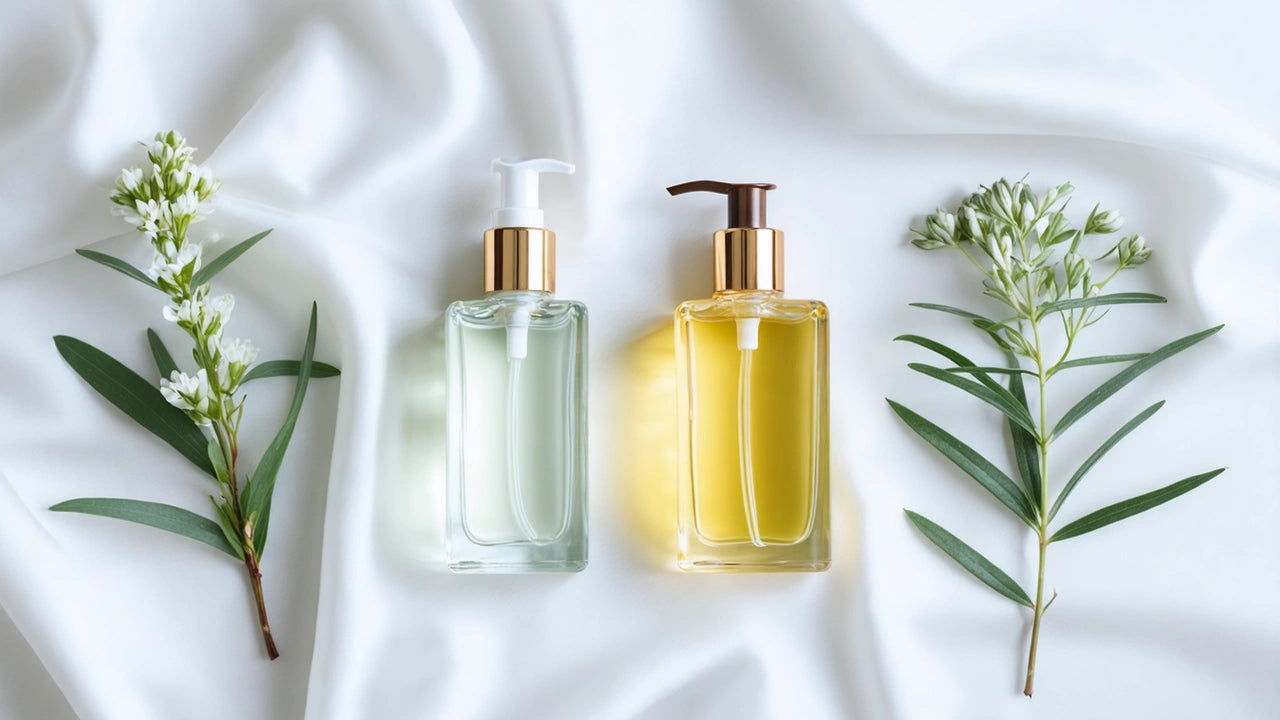 स्किन साइकिलिंग रूटीन फॉर बिगिनर्स इंडिया - Hindi - Quench Botanics