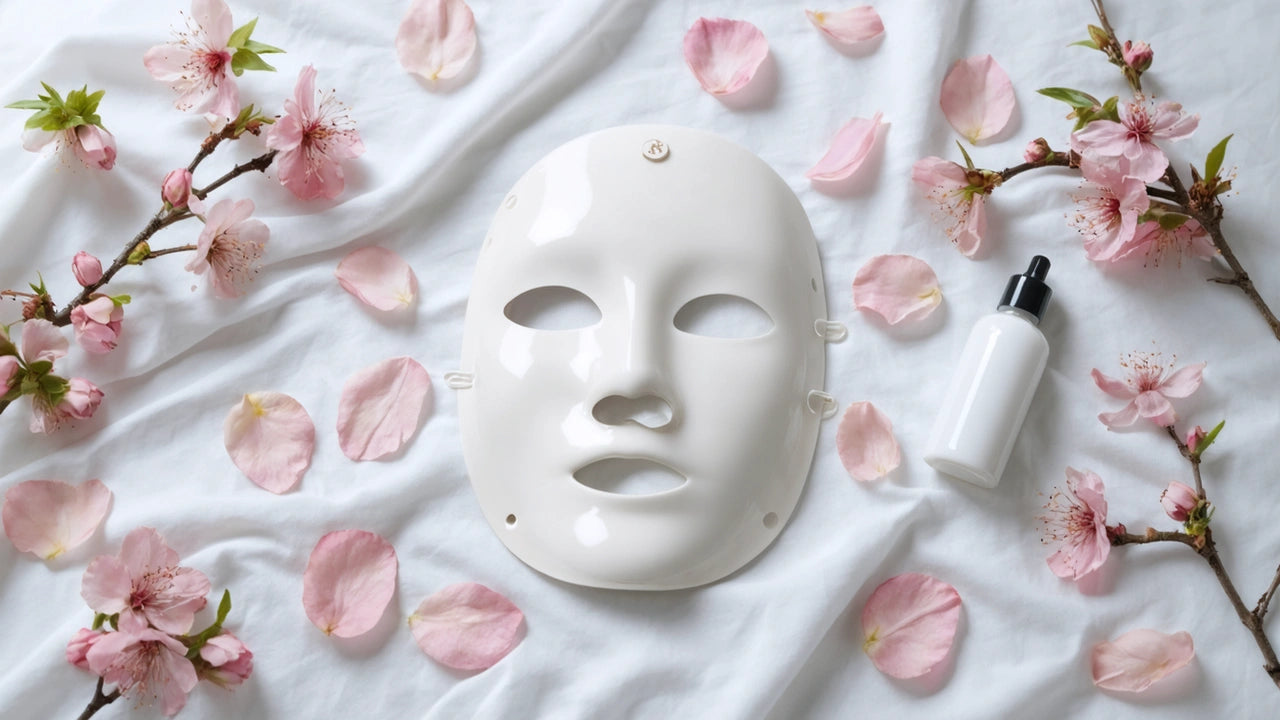 sheet mask - English - Quench Botanics