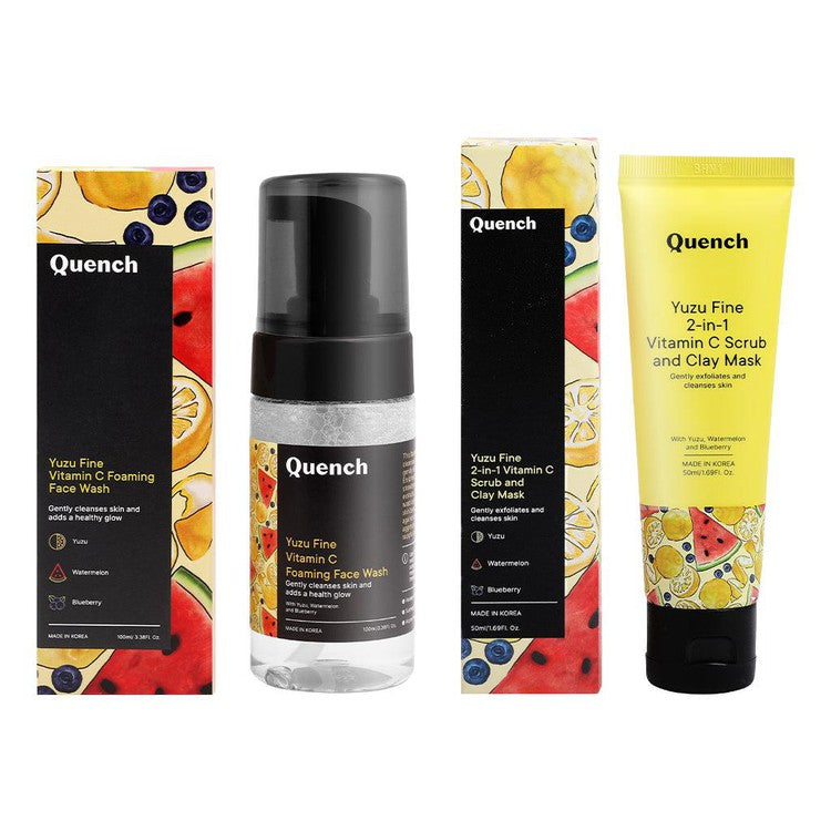 3X Vitamin C Duo