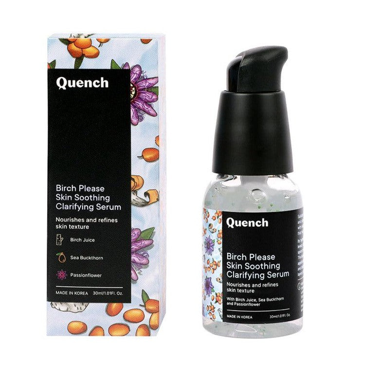 Birch Skin Clarifying Serum (Gift)