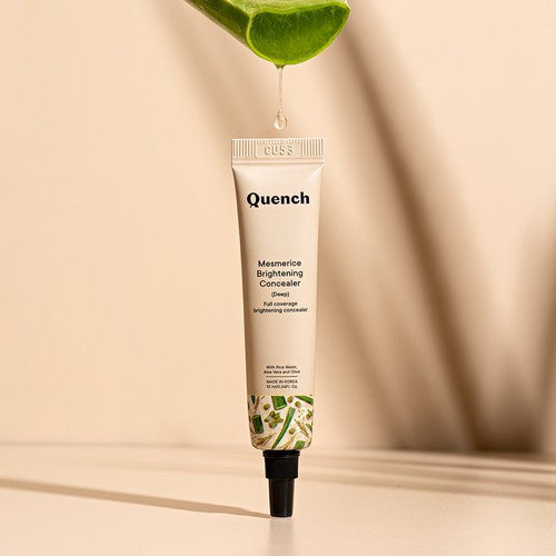 Brightening Concealer with Rice Water Minerals - 10 ML
