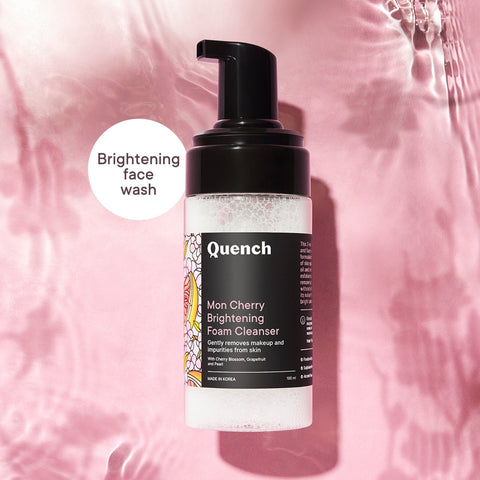 Brightening-Foam-Cleanser-with