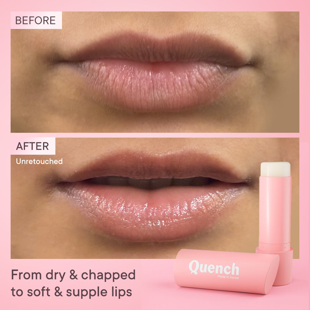 Brightening Lip Balm SPF 60 - Bare Bliss
