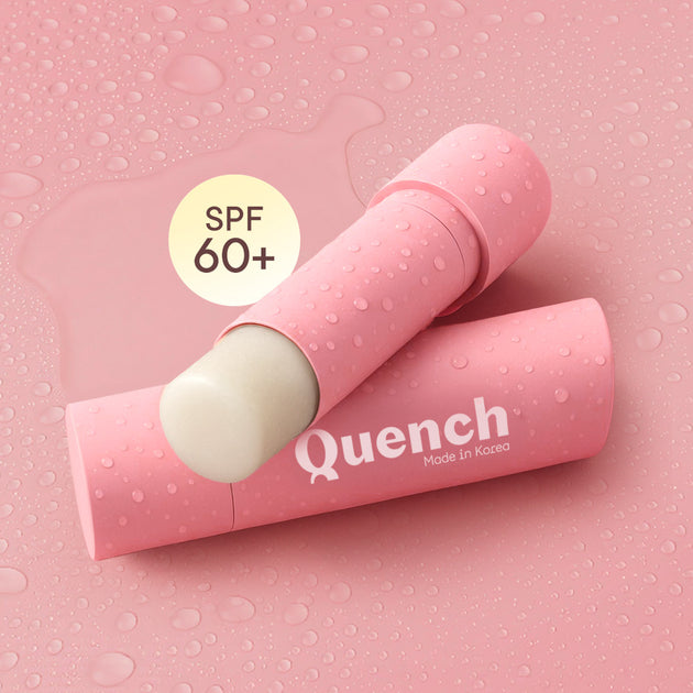 Quench Mom Cherry Intense Brightning Essence
