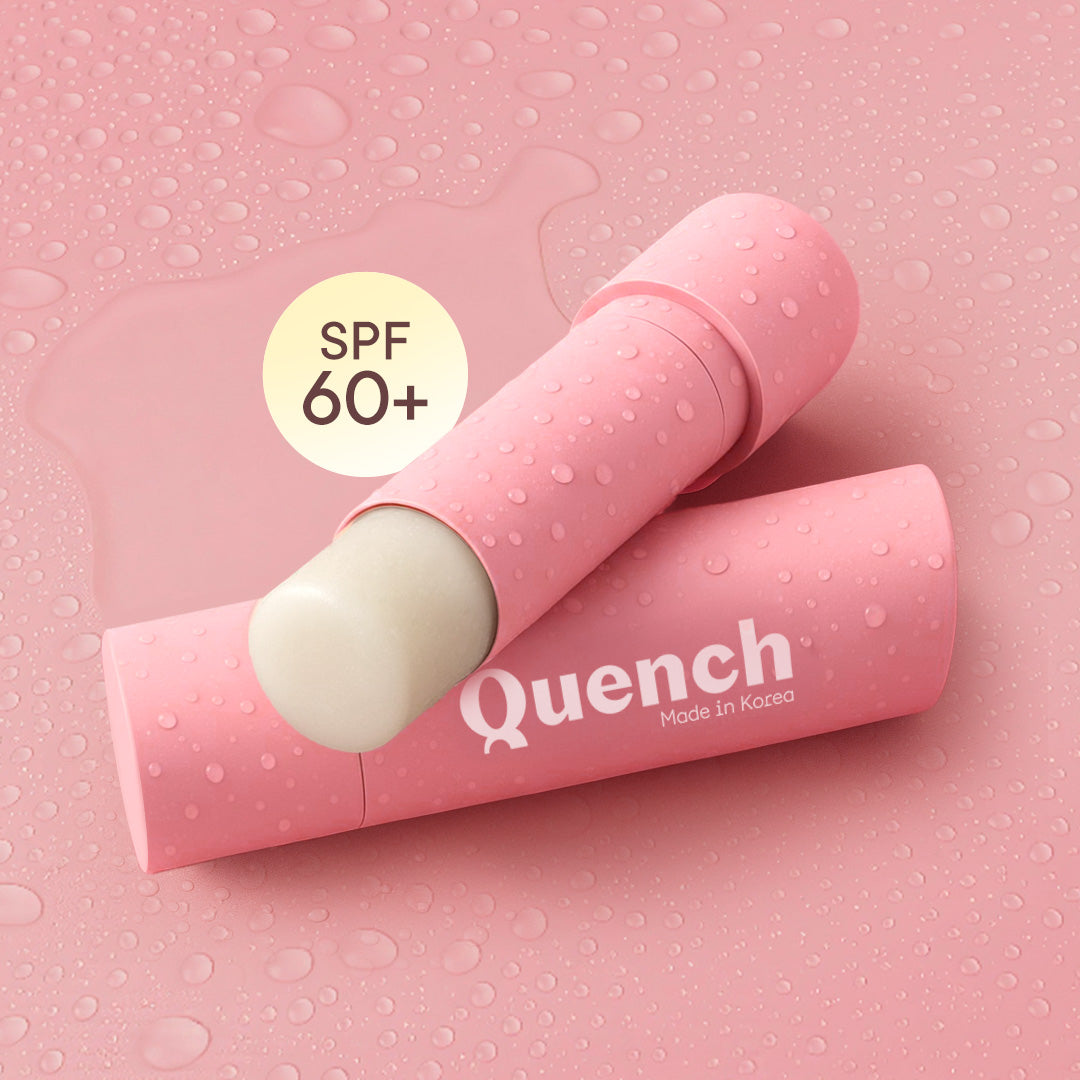 Brightening Lip Balm SPF 60 - Bare Bliss