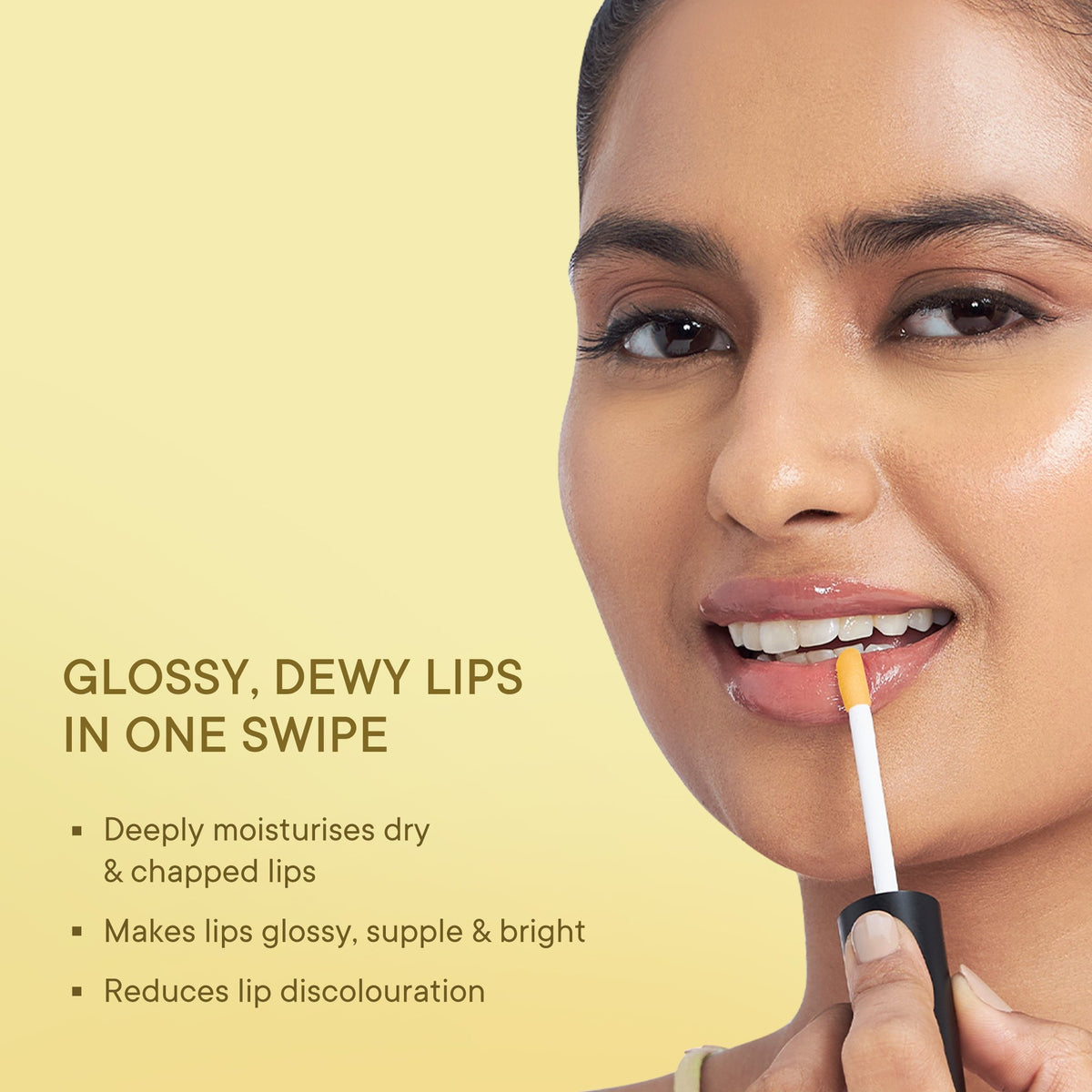can i apply vitamin c on my lips Lip Oil with Yuzu, Non-Sticky Glutamine and glutamate: Nonessential Size:Starter (20mg) l gluta capsule