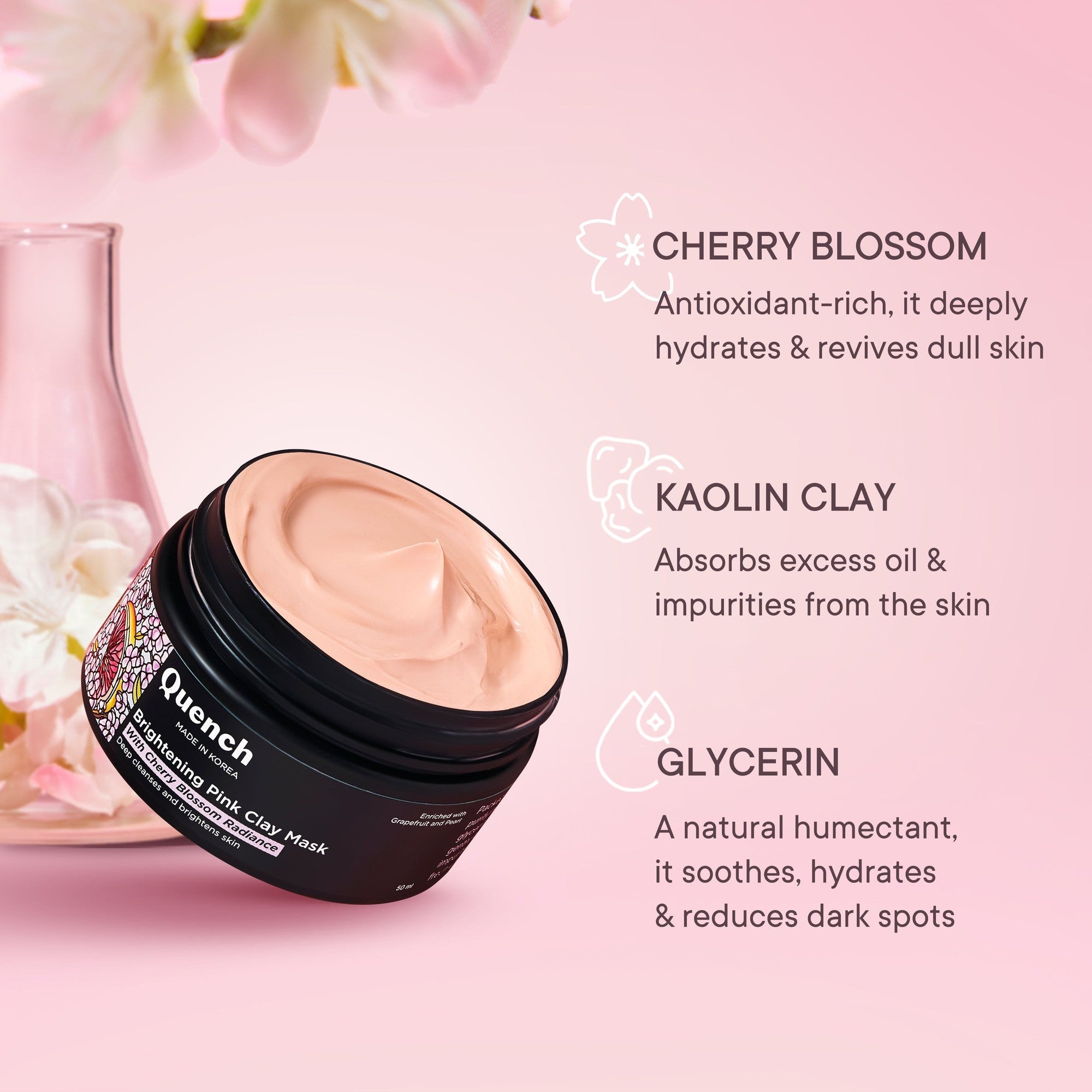 The Fresh Face Duo