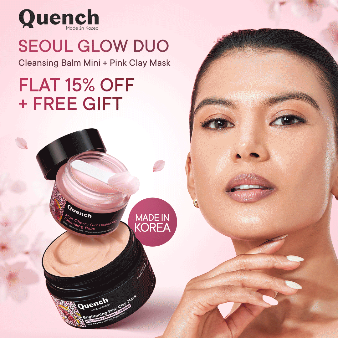 Seoul Glow Duo