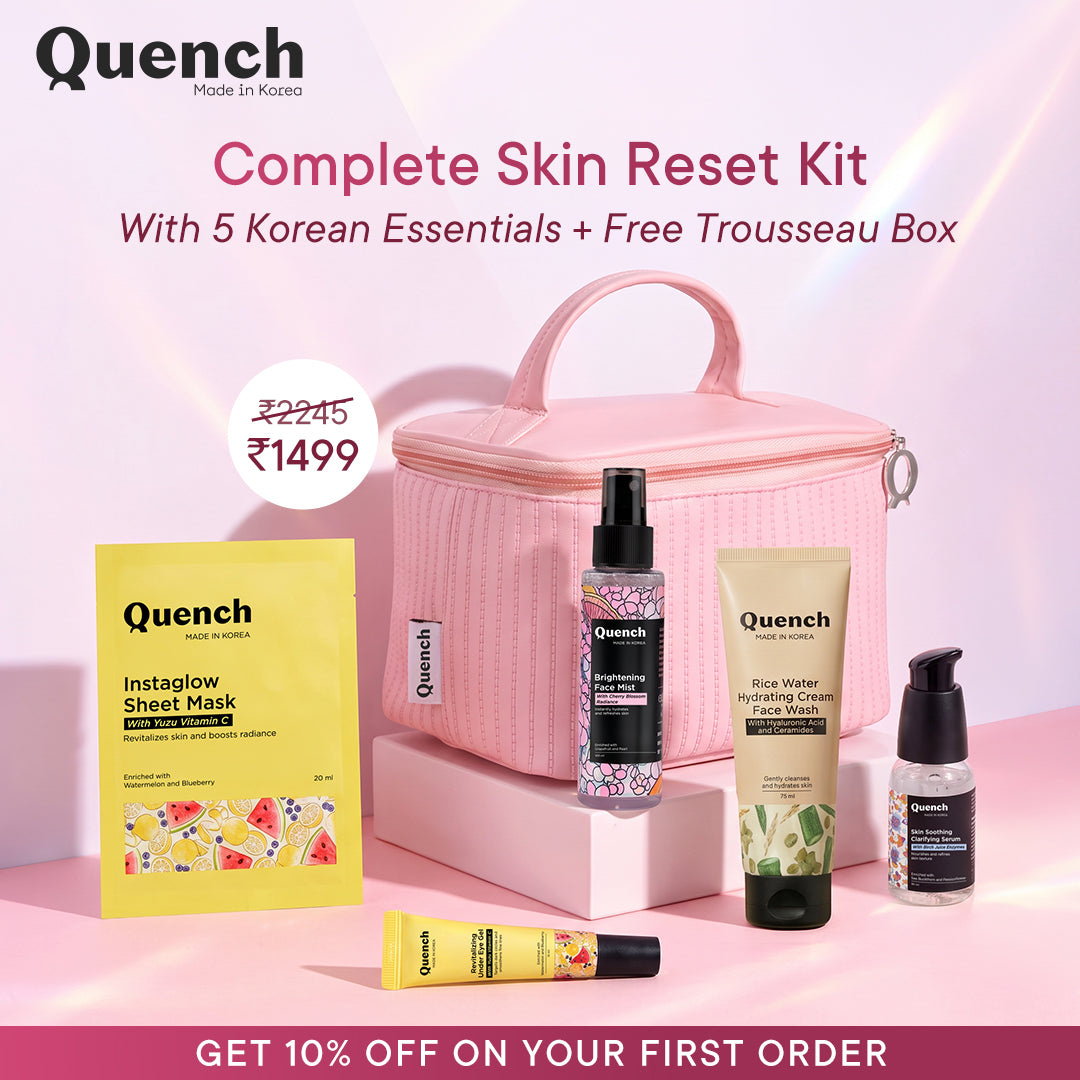 Complete Skin Reset Kit