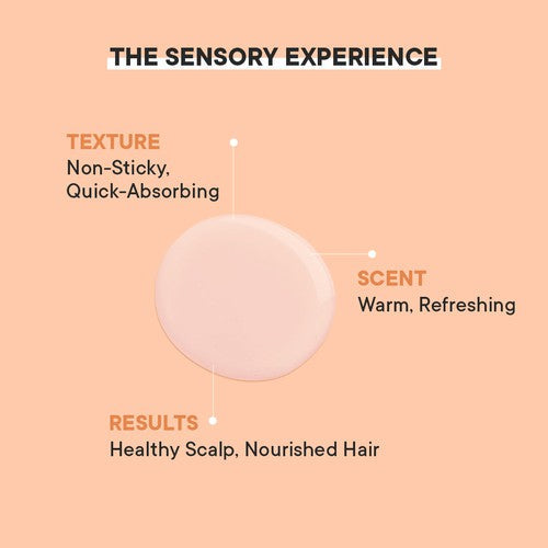 Damage Repair Hair Oil Free