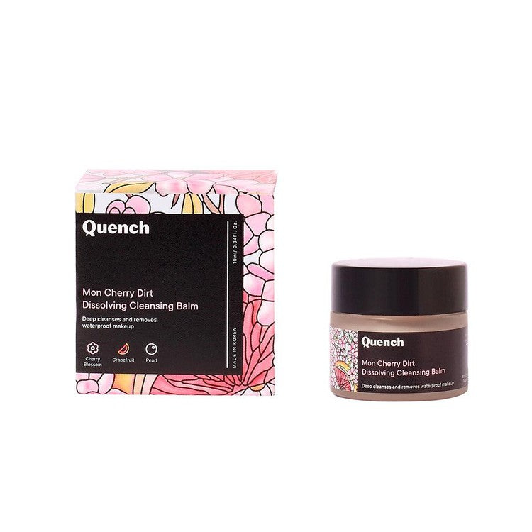 The Fresh Face Duo