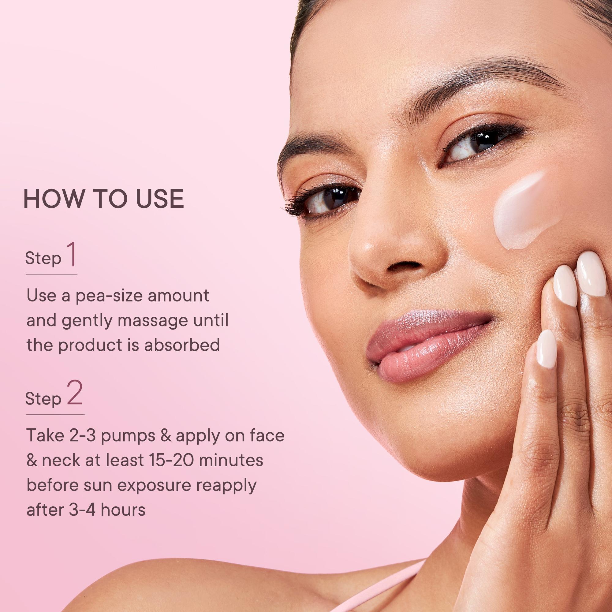 Hydration & Protection Cherry Blossom Duo