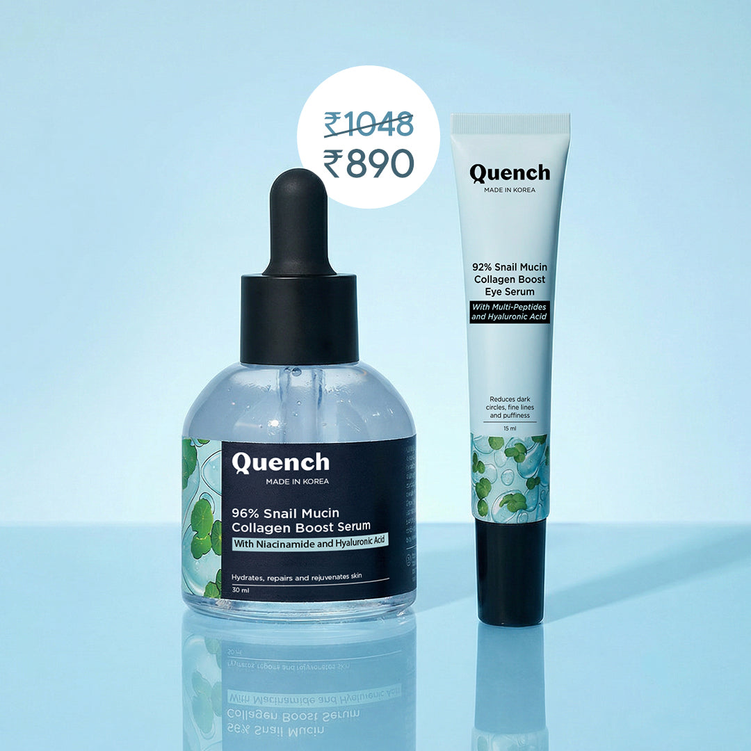 Hydration & Repair Duo