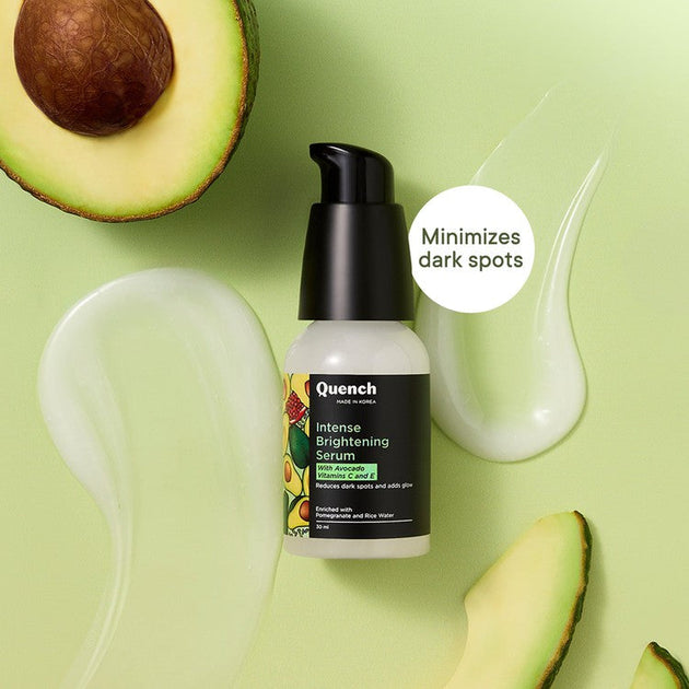 Quench Birch Please Dual Deep Micellar Water