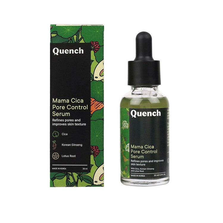 Mama Cica Pore Control Serum