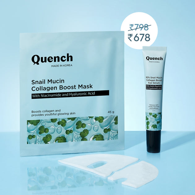 Quench Bravocado Skin Repair Sleeping Mask