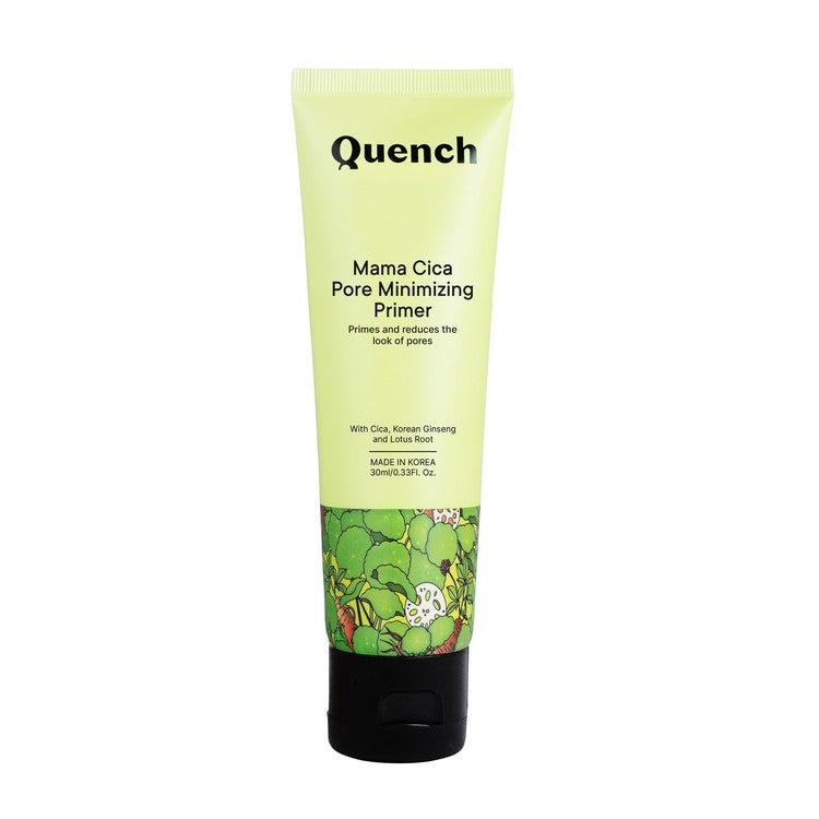 Pore Minimizing Primer with Cica Herb Repair - 30 ML
