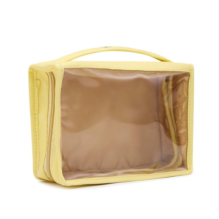 Pouches