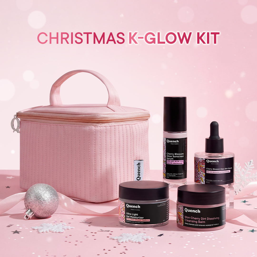 Quench Pink Soft Trousseau