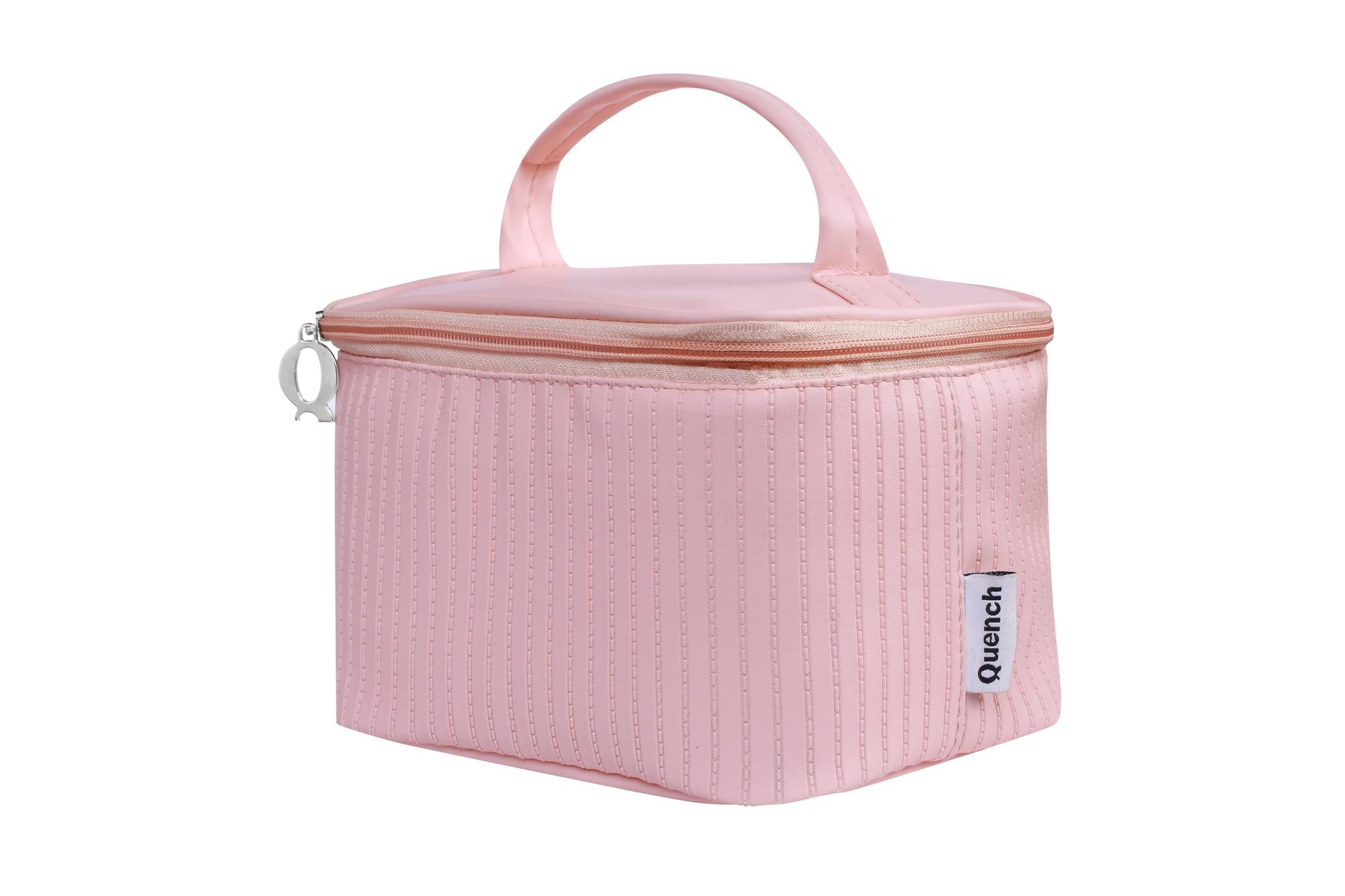 Quench Pink Soft Trousseau