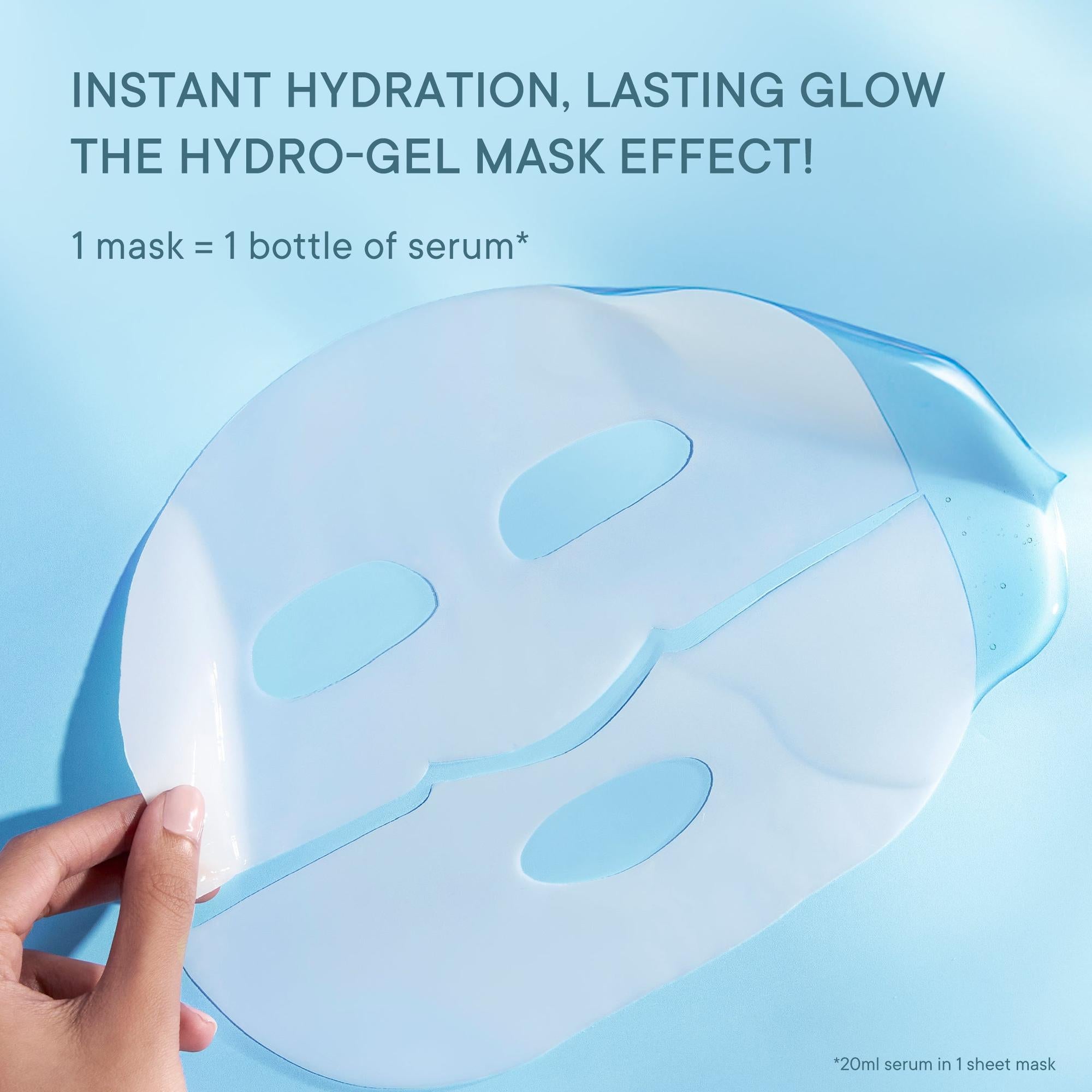 Snail Mucin Collagen Boost Mask