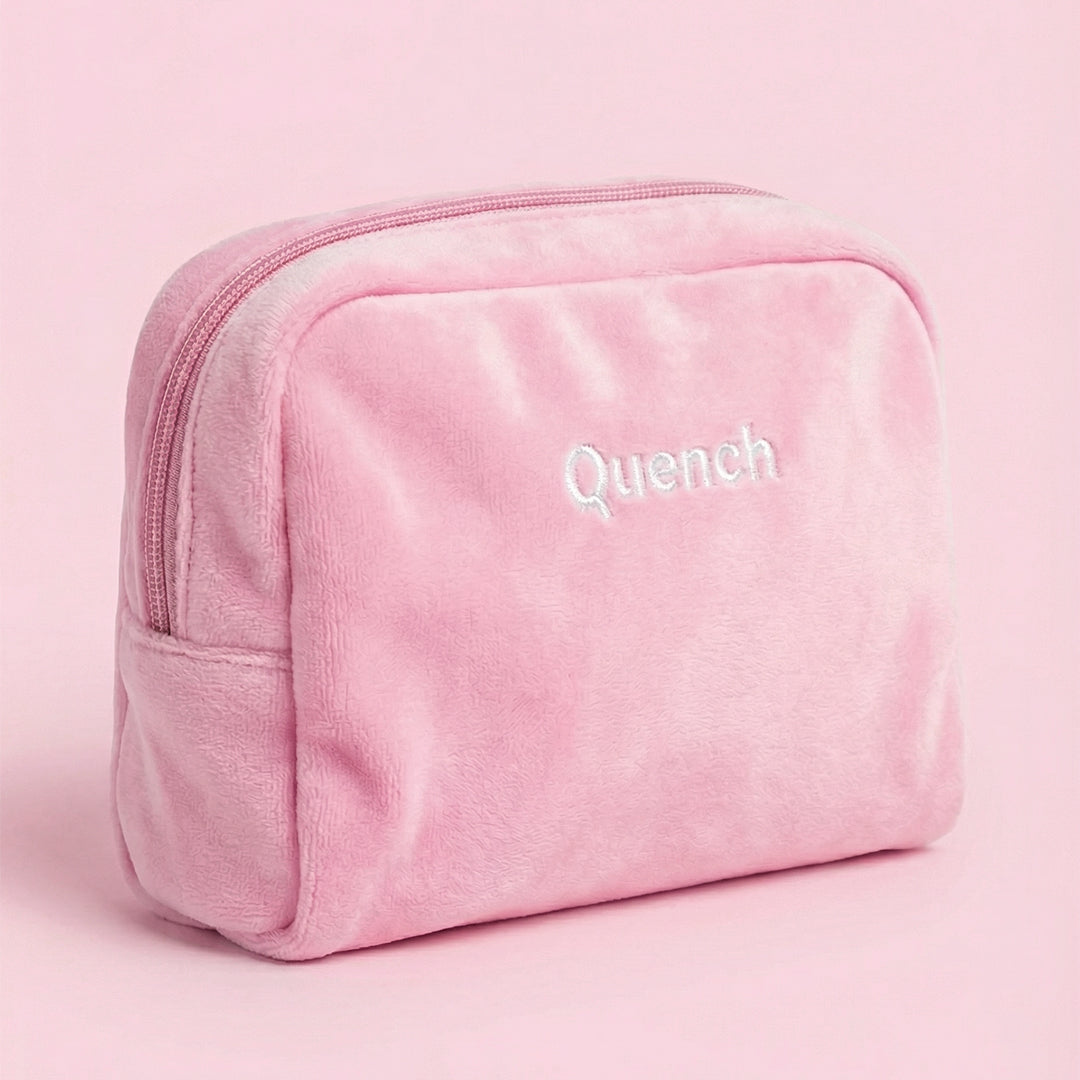 Soft Pink Pouch (GWP) (Copy)